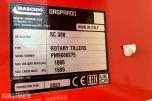 2023 Maschio SC 300 Jordfres
